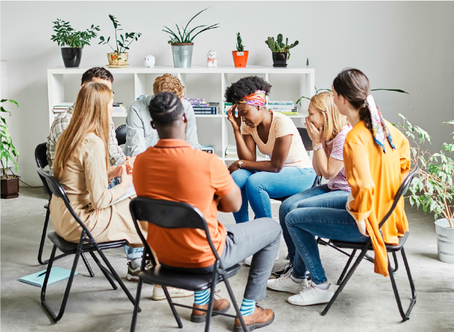 Escuela de formacion PREVENCION y VALORES