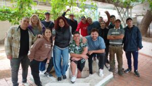 Renacer Entre los Muros - Sede Mendoza